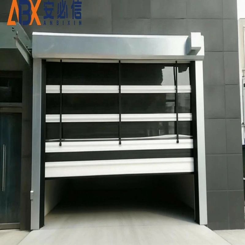 青岛背带堆积门